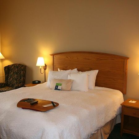 Hampton Inn Guntersville Exteriér fotografie