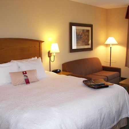 Hampton Inn Guntersville Exteriér fotografie