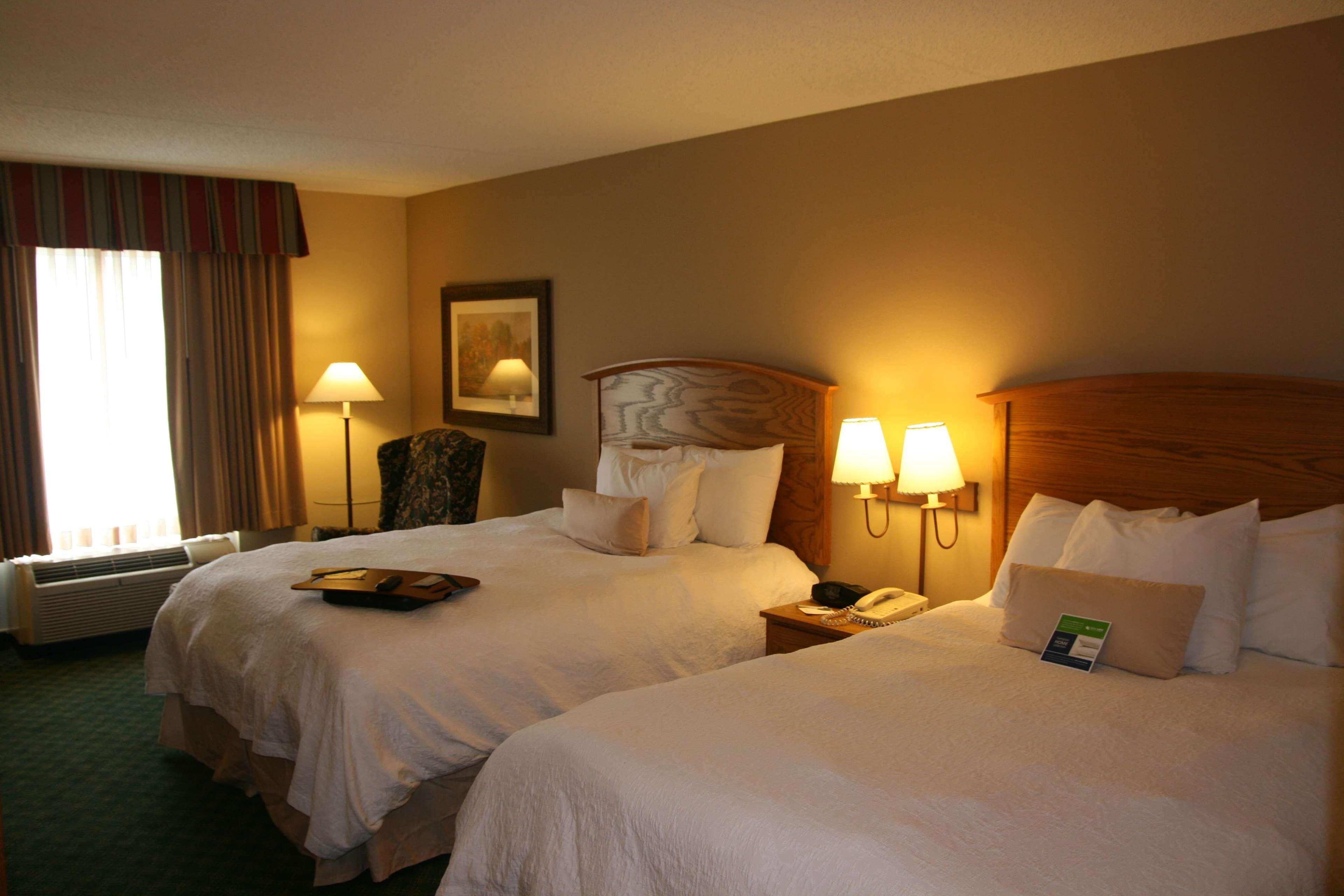 Hampton Inn Guntersville Exteriér fotografie