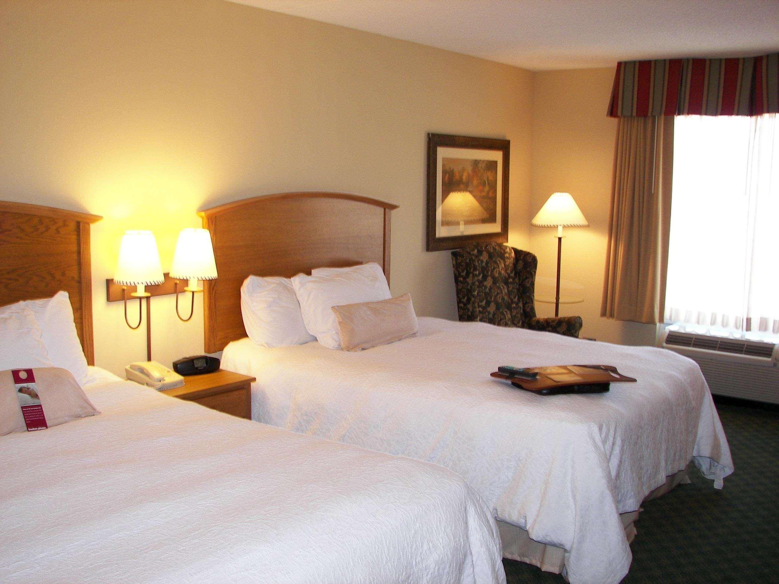 Hampton Inn Guntersville Exteriér fotografie