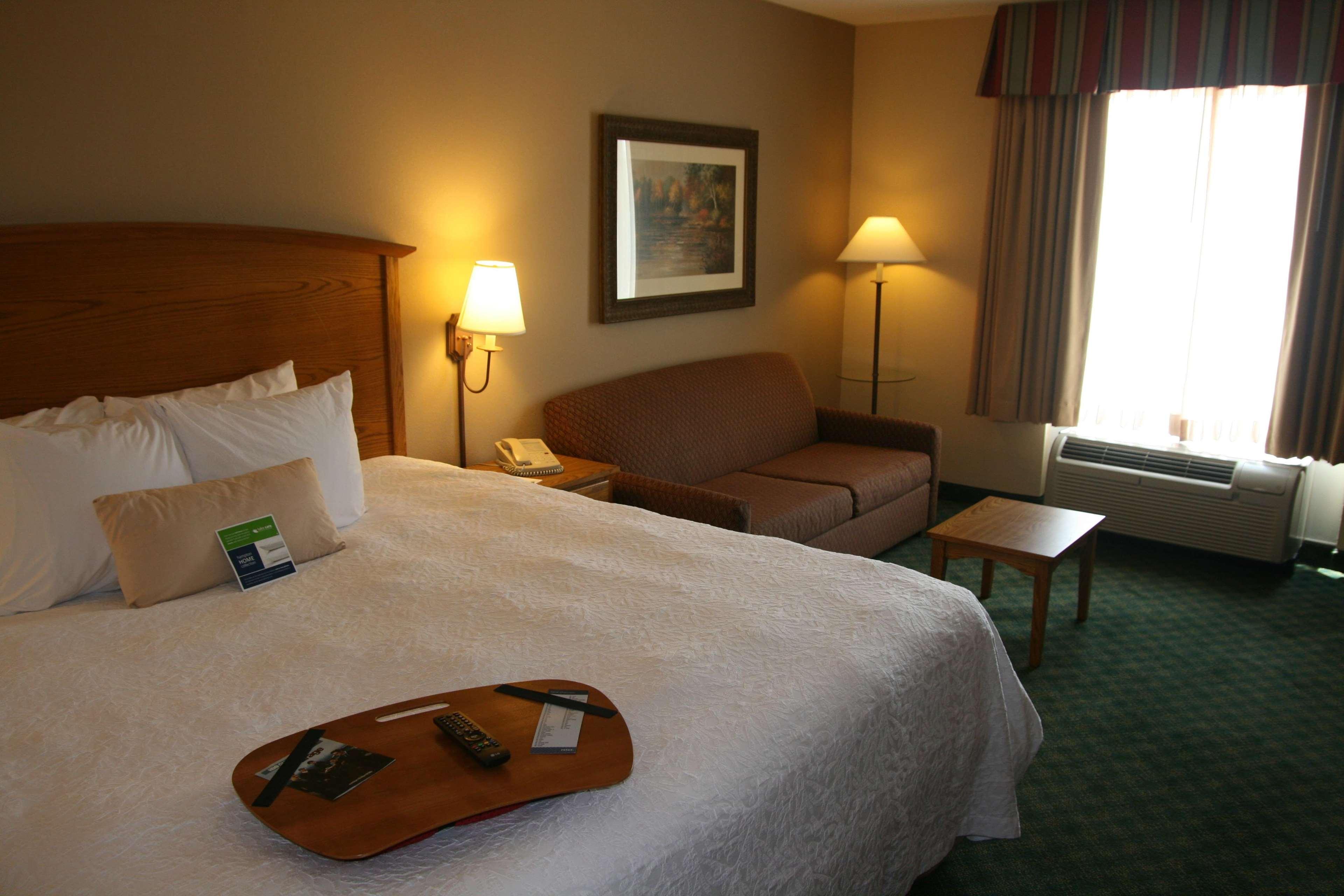 Hampton Inn Guntersville Pokoj fotografie